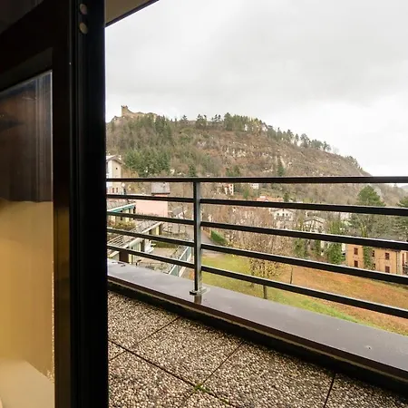 La Casa Vista Castello * ססטולה