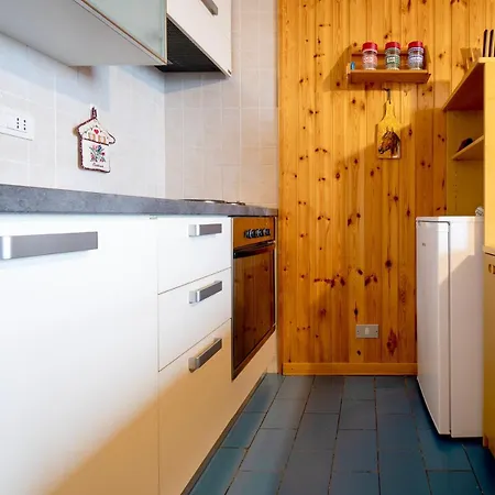 Apartamento La Casa Vista Castello *