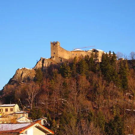 Apartamento La Casa Vista Castello