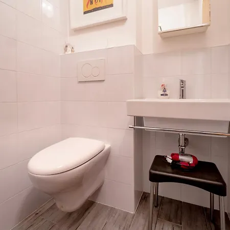 Apartamento La Casa Vista Castello