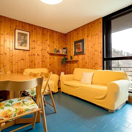 Apartamento La Casa Vista Castello